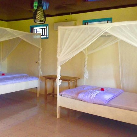 Lakey Beach Inn Hotel Huu Экстерьер фото