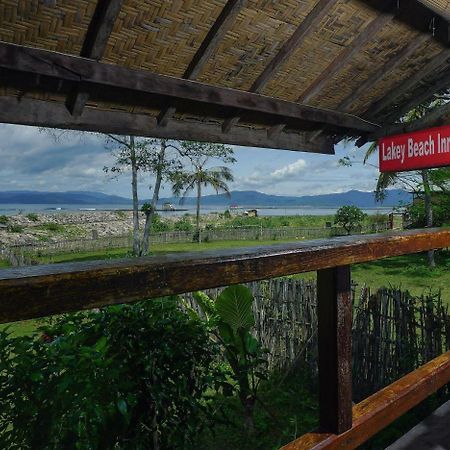 Lakey Beach Inn Hotel Huu Экстерьер фото