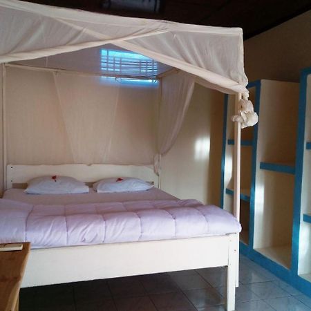 Lakey Beach Inn Hotel Huu Экстерьер фото