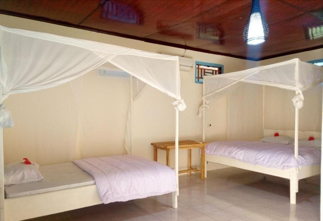 Lakey Beach Inn Hotel Huu Экстерьер фото