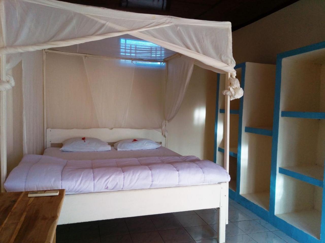 Lakey Beach Inn Hotel Huu Экстерьер фото